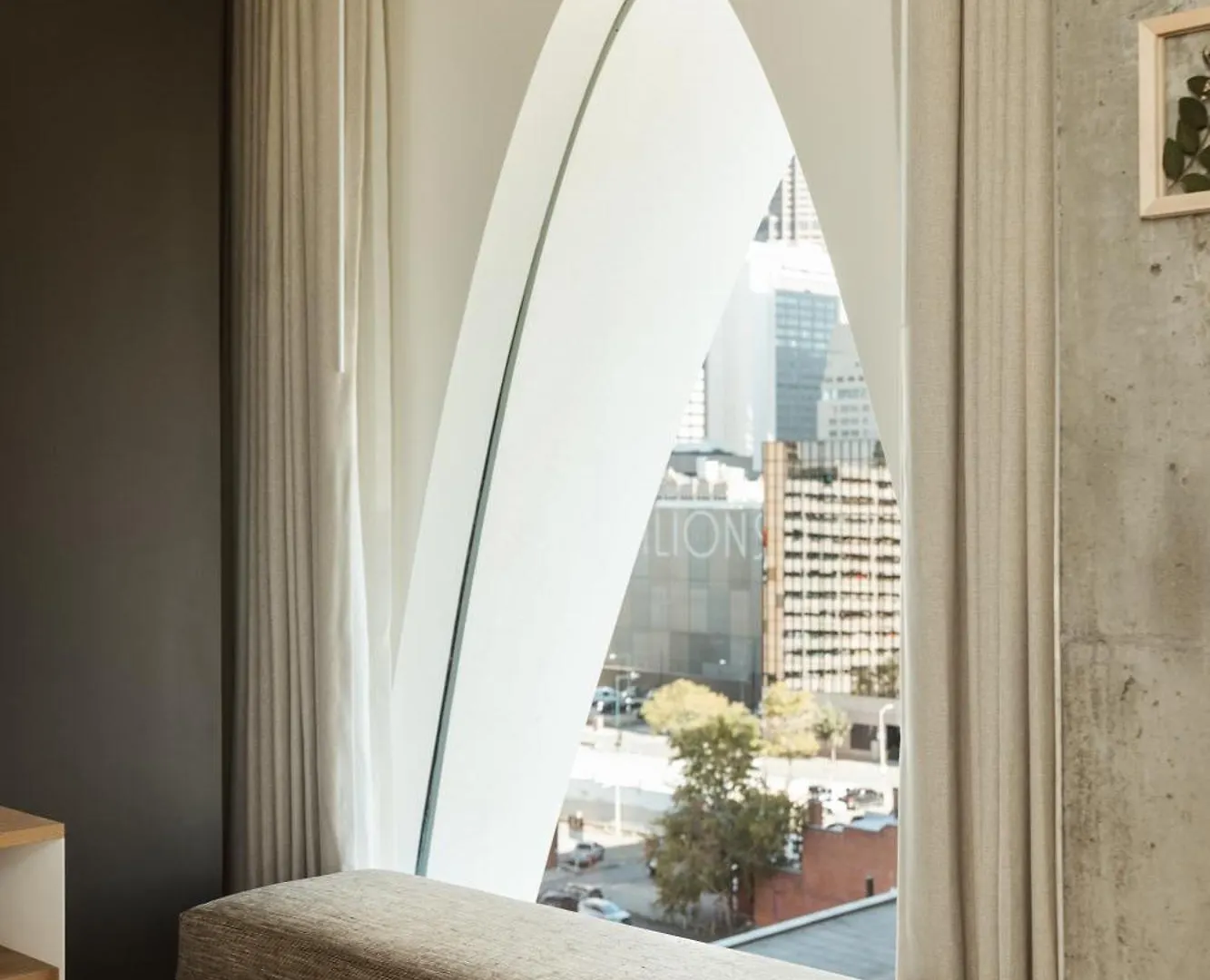 Populus Hotel Denver 4*,  United States