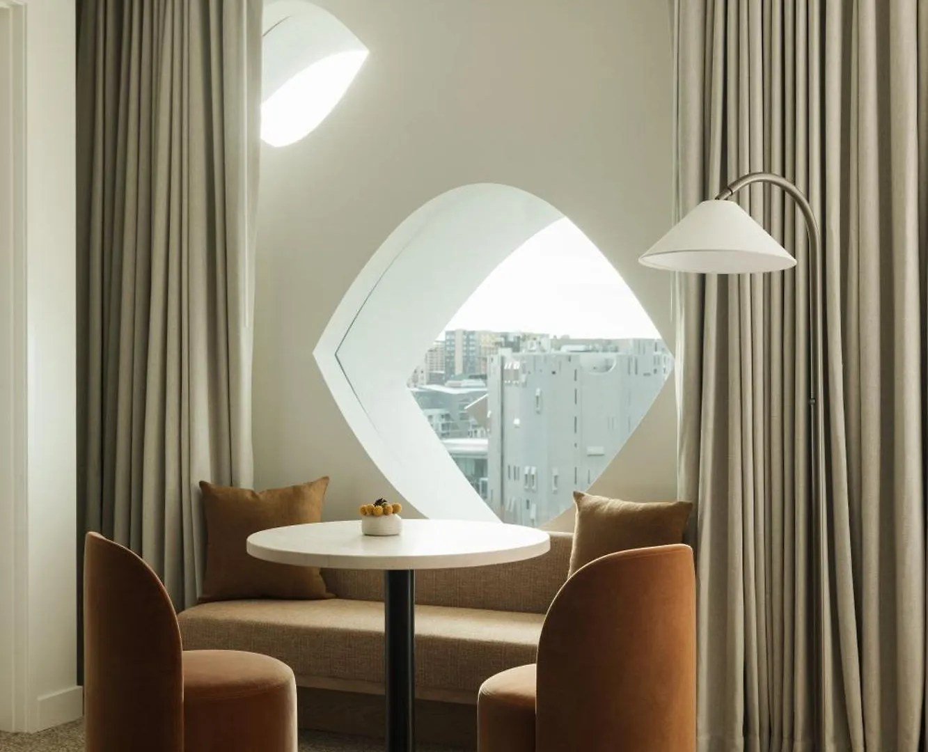 Populus Hotel Denver United States