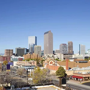Days By Wyndham Downtown ** Denver
