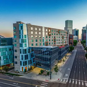 The Art Denver, Curio Collection By Hilton **** Denver
