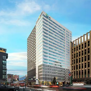 Home2 By Hilton Downtown Convention Center *** Denver
