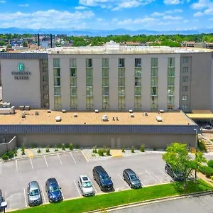 Embassy By Hilton Tech Center North *** Denver