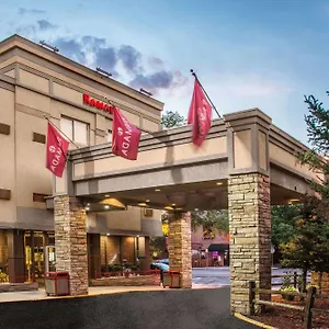 Ramada By Wyndham Downtown *** Denver